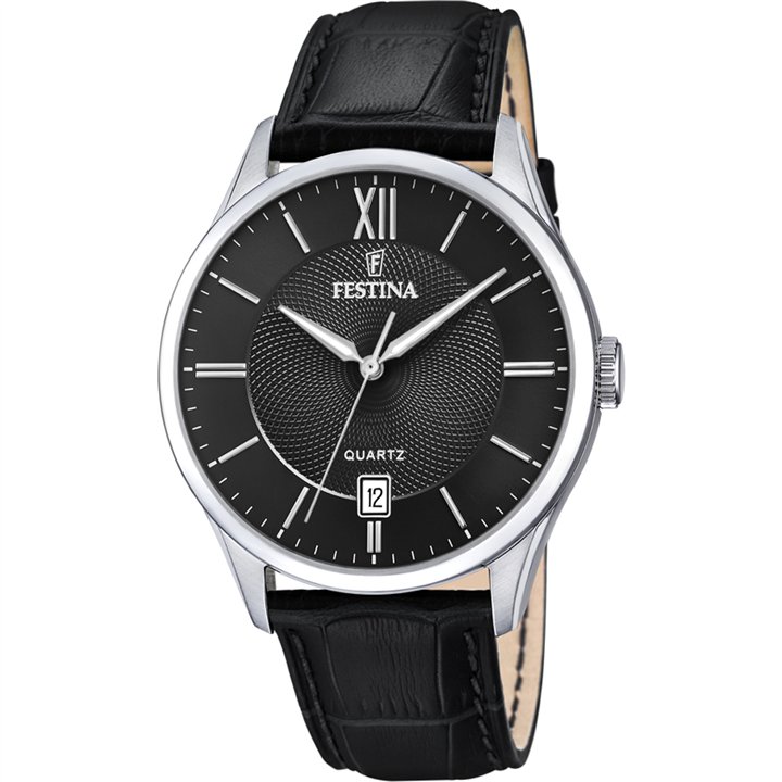 FESTINA WATCHES Mod. F20426/3 - WW.F20426_3 - Teknashop Ltd