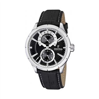 FESTINA WATCHES Mod. F16573/3 - WW.F16573_3 - Teknashop Ltd