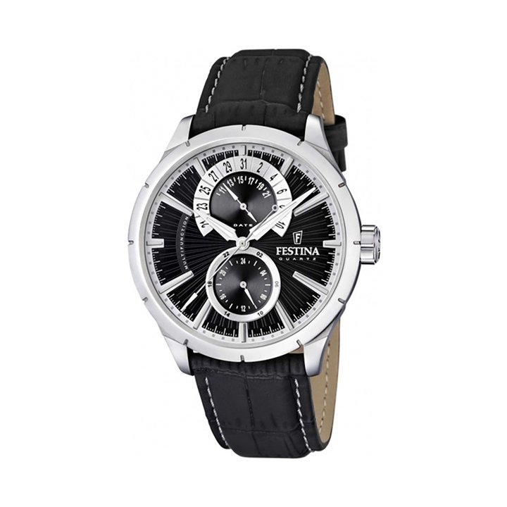 FESTINA WATCHES Mod. F16573/3 - WW.F16573_3 - Teknashop Ltd