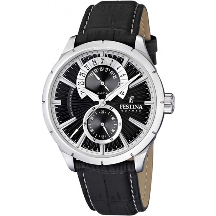 FESTINA WATCHES Mod. F16573/3 - WW.F16573_3 - Teknashop Ltd