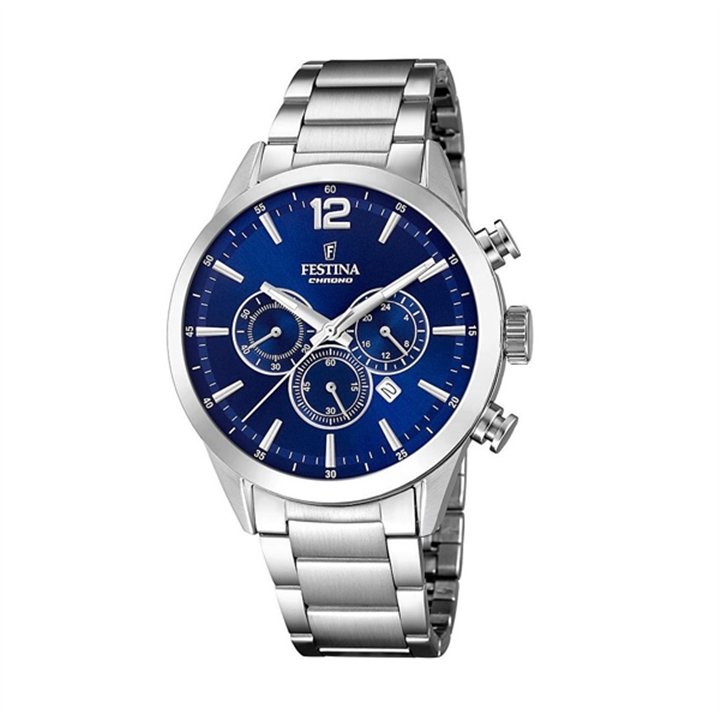 FESTINA WATCHES Mod. F20343/7 - WW.F20343_7 - Teknashop Ltd