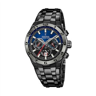 FESTINA WATCHES Mod. F20673/1 - WW.F20673_1 - Teknashop Ltd