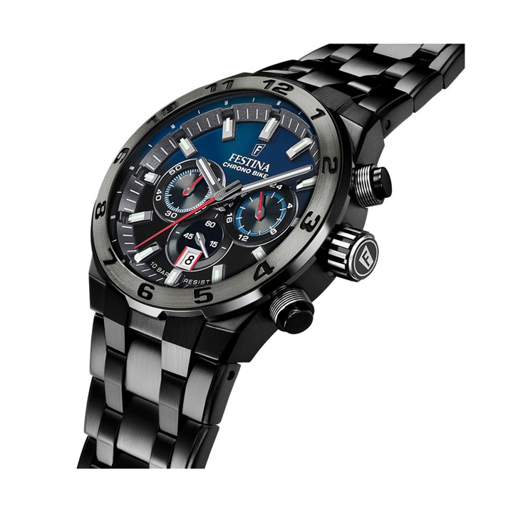 FESTINA WATCHES Mod. F20673/1 - WW.F20673_1 - Teknashop Ltd