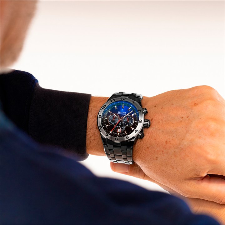 FESTINA WATCHES Mod. F20673/1 - WW.F20673_1 - Teknashop Ltd