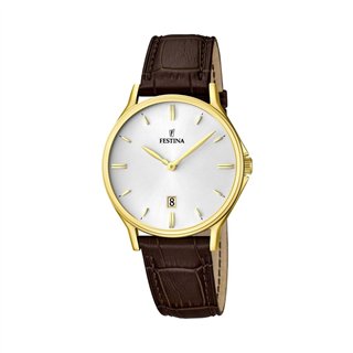 FESTINA WATCHES Mod. F16747/1 - WW.F16747_1 - Teknashop Ltd