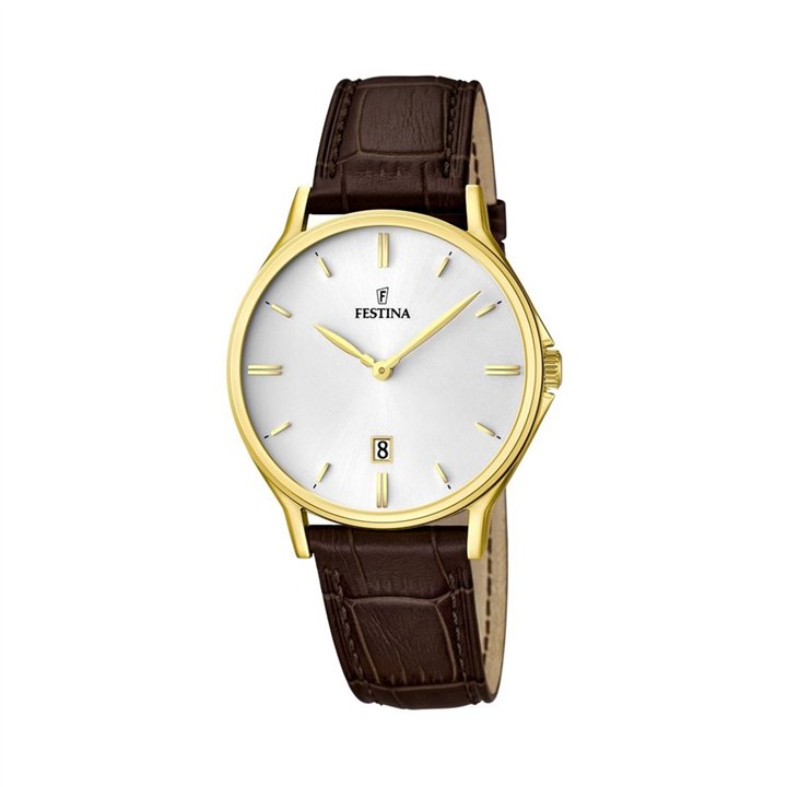 FESTINA WATCHES Mod. F16747/1 - WW.F16747_1 - Teknashop Ltd