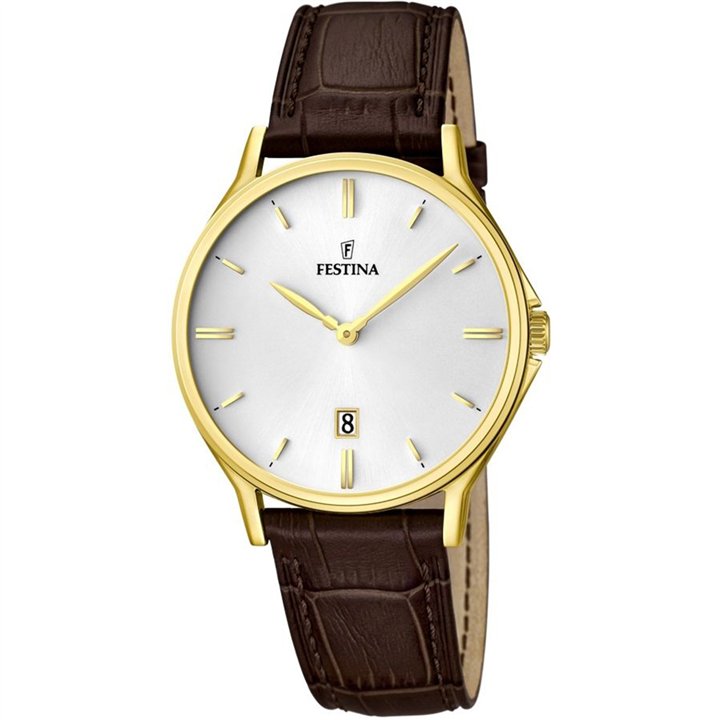 FESTINA WATCHES Mod. F16747/1 - WW.F16747_1 - Teknashop Ltd