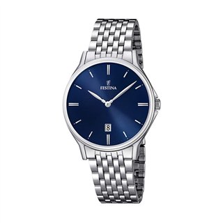 FESTINA WATCHES Mod. F16744/3 - WW.F16744_3 - Teknashop Ltd