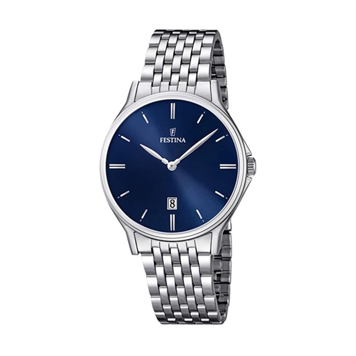 FESTINA WATCHES Mod. F16744/3 - WW.F16744_3 - Teknashop Ltd
