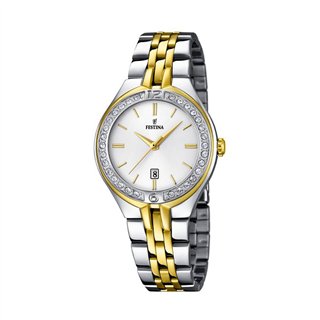 FESTINA WATCHES Mod. F16868/1 - WW.F16868_1 - Teknashop Ltd