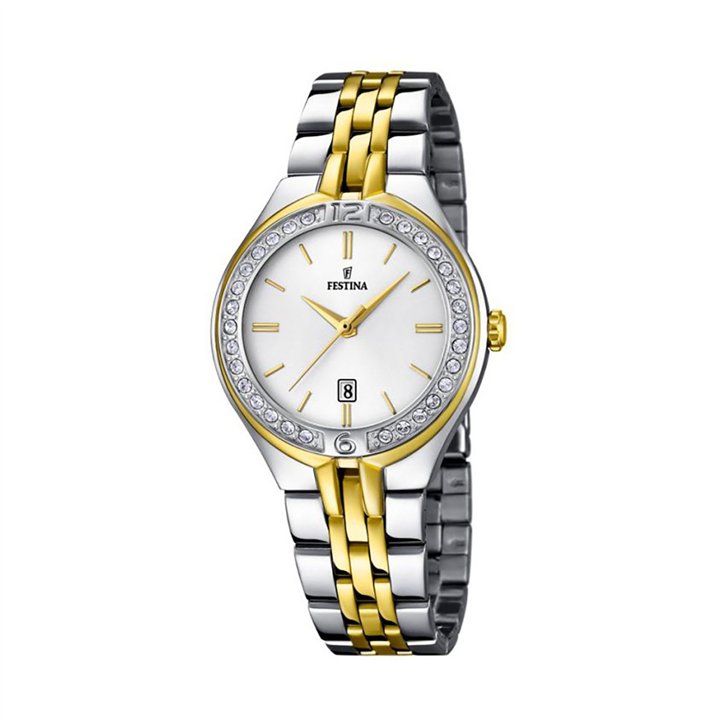 FESTINA WATCHES Mod. F16868/1 - WW.F16868_1 - Teknashop Ltd