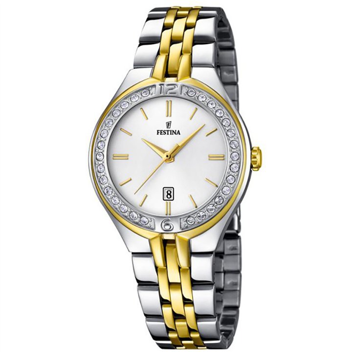 FESTINA WATCHES Mod. F16868/1 - WW.F16868_1 - Teknashop Ltd