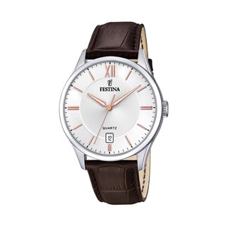 FESTINA WATCHES Mod. F20426/4 - WW.F20426_4 - Teknashop Ltd