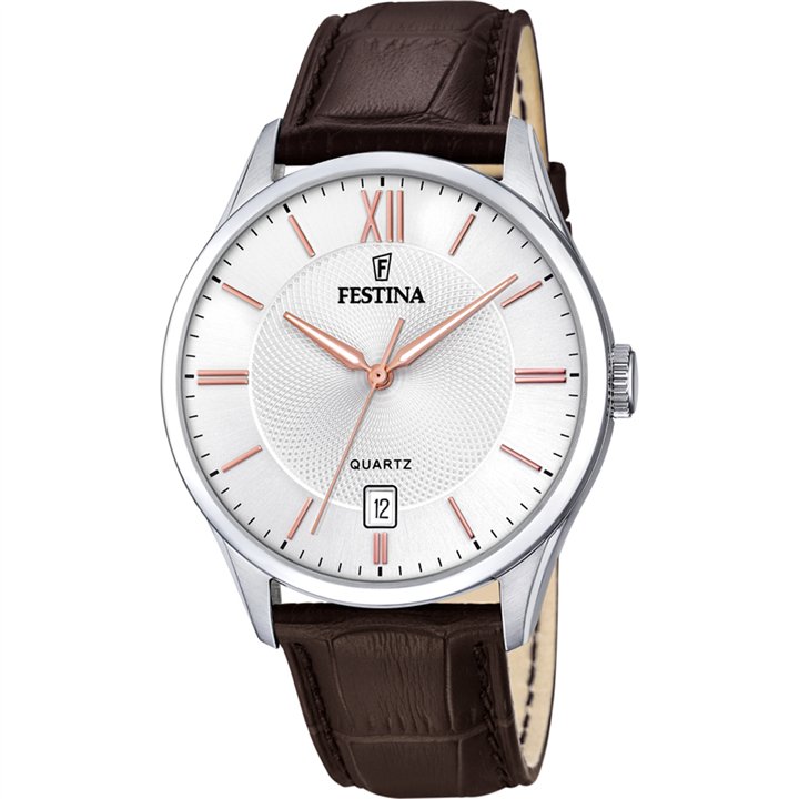 FESTINA WATCHES Mod. F20426/4 - WW.F20426_4 - Teknashop Ltd