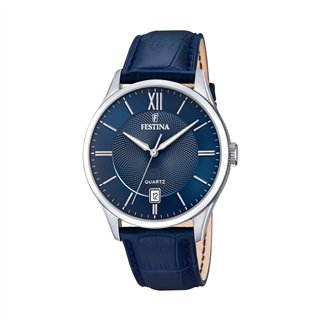 FESTINA WATCHES Mod. F20426/2 - WW.F20426_2 - Teknashop Ltd