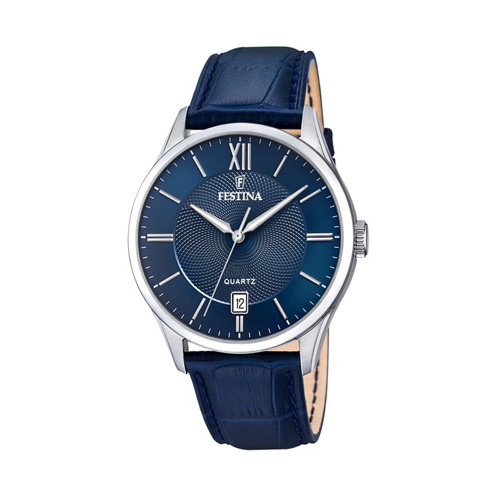FESTINA WATCHES Mod. F20426/2 - WW.F20426_2 - Teknashop Ltd