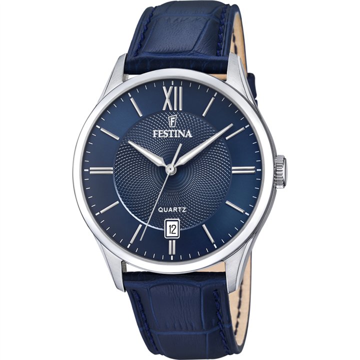 FESTINA WATCHES Mod. F20426/2 - WW.F20426_2 - Teknashop Ltd
