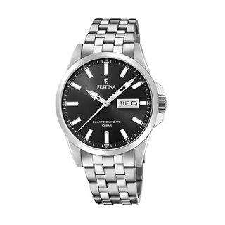 FESTINA WATCHES Mod. F20357/4 - WW.F20357_4 - Teknashop Ltd