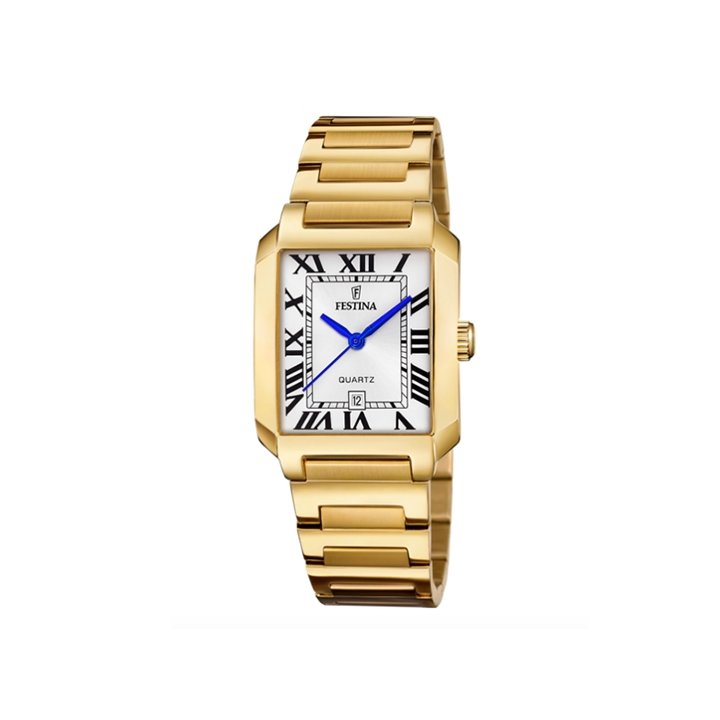 FESTINA WATCHES Mod. F20680/1 - WW.F20680_1 - Teknashop Ltd