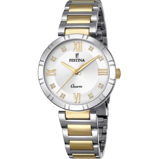 FESTINA WATCHES Mod. F16937/A - WW.F16937_A - Teknashop Ltd