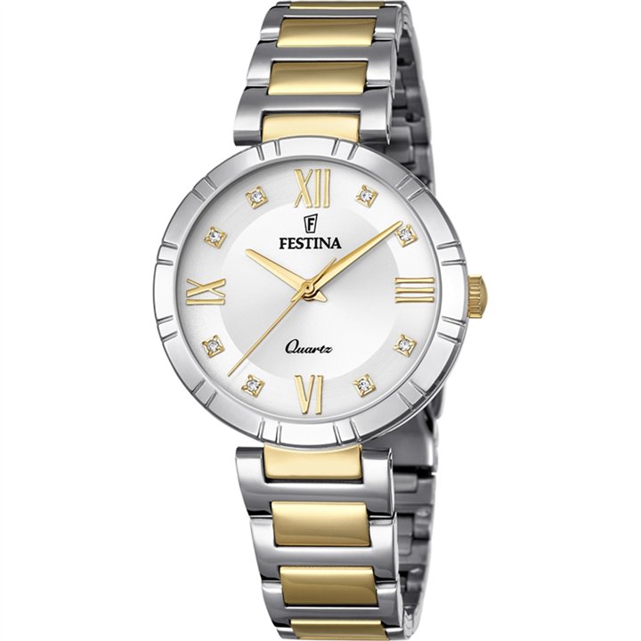 FESTINA WATCHES Mod. F16937/A - WW.F16937_A - Teknashop Ltd