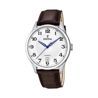 FESTINA WATCHES Mod. F20426/1 - WW.F20426_1 - Teknashop Ltd