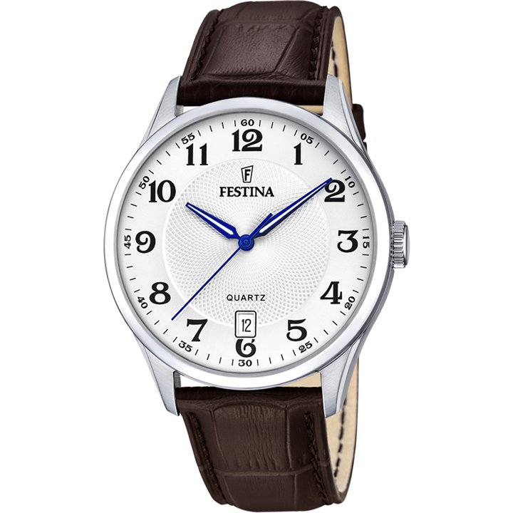 FESTINA WATCHES Mod. F20426/1 - WW.F20426_1 - Teknashop Ltd