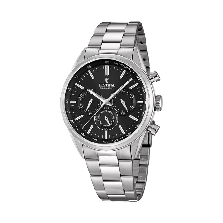 FESTINA WATCHES Mod. F16820/4 - WW.F16820_4 - Teknashop Ltd