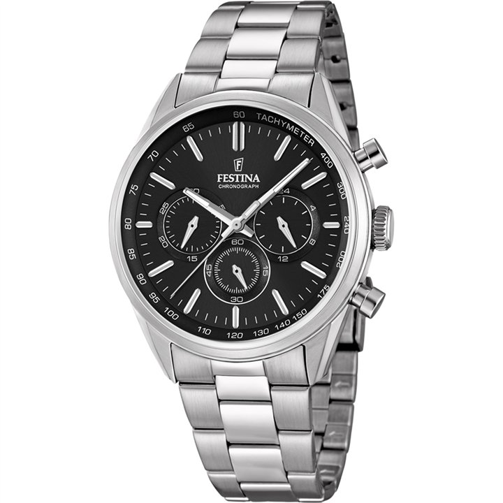 FESTINA WATCHES Mod. F16820/4 - WW.F16820_4 - Teknashop Ltd
