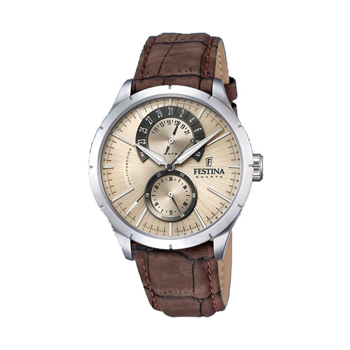 FESTINA WATCHES Mod. F16573/9 - WW.F16573_9 - Teknashop Ltd