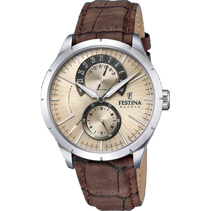 FESTINA WATCHES Mod. F16573/9 - WW.F16573_9 - Teknashop Ltd