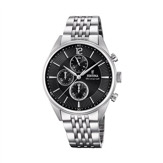 FESTINA WATCHES Mod. F20285/4 - WW.F20285_4 - Teknashop Ltd