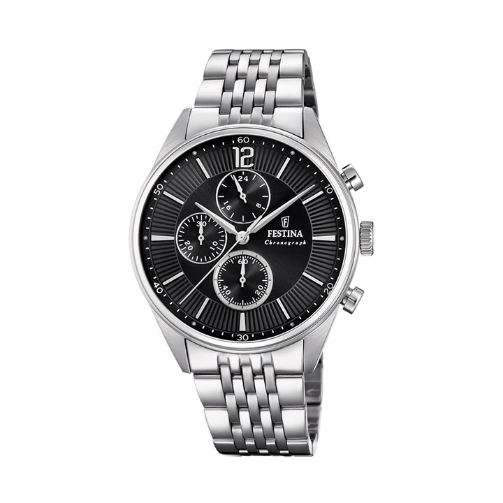 FESTINA WATCHES Mod. F20285/4 - WW.F20285_4 - Teknashop Ltd