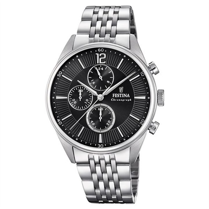 FESTINA WATCHES Mod. F20285/4 - WW.F20285_4 - Teknashop Ltd