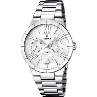 FESTINA WATCHES Mod. F16716/1 - WW.F16716_1 - Teknashop Ltd