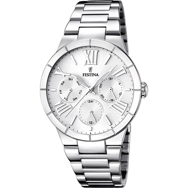 FESTINA WATCHES Mod. F16716/1 - WW.F16716_1 - Teknashop Ltd