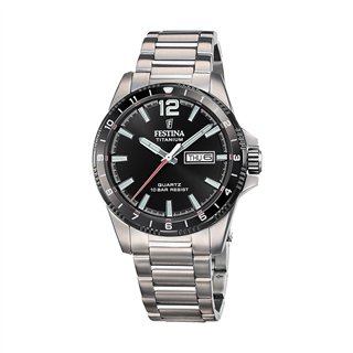 FESTINA WATCHES Mod. F20698/4 - WW.F20698_4 - Teknashop Ltd