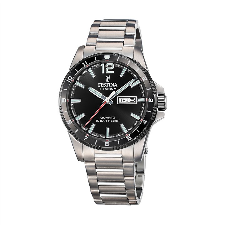 FESTINA WATCHES Mod. F20698/4 - WW.F20698_4 - Teknashop Ltd