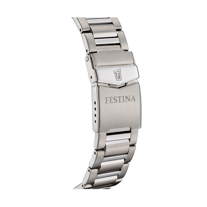 FESTINA WATCHES Mod. F20698/4 - WW.F20698_4 - Teknashop Ltd