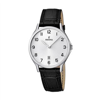 FESTINA WATCHES Mod. F16745/1 - WW.F16745_1 - Teknashop Ltd