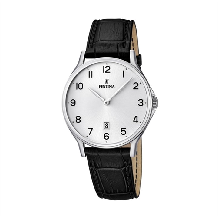 FESTINA WATCHES Mod. F16745/1 - WW.F16745_1 - Teknashop Ltd