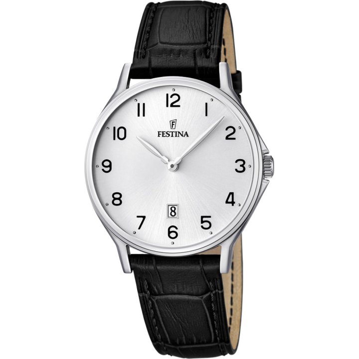 FESTINA WATCHES Mod. F16745/1 - WW.F16745_1 - Teknashop Ltd