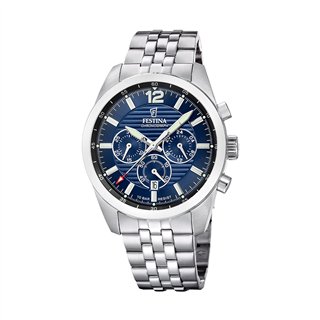 FESTINA WATCHES Mod. F20742/4 - WW.F20742_4 - Teknashop Ltd