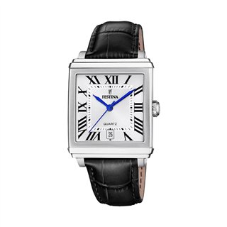 FESTINA WATCHES Mod. F20681/1 - WW.F20681_1 - Teknashop Ltd