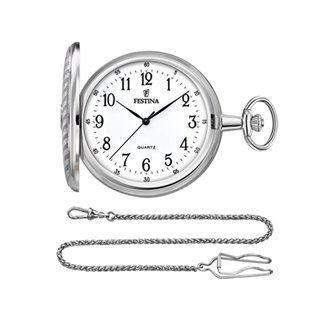 FESTINA WATCHES Mod. F2021/1 - WW.F2021_1 - Teknashop Ltd