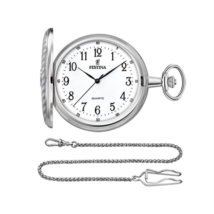FESTINA WATCHES Mod. F2021/1 - WW.F2021_1 - Teknashop Ltd