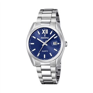 FESTINA WATCHES Mod. F20707/7 - WW.F20707_7 - Teknashop Ltd