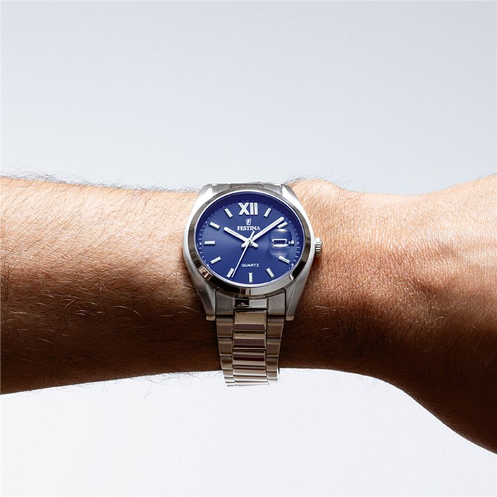 FESTINA WATCHES Mod. F20707/7 - WW.F20707_7 - Teknashop Ltd