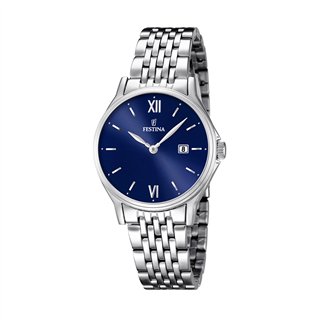 FESTINA WATCHES Mod. F16748/3 - WW.F16748_3 - Teknashop Ltd