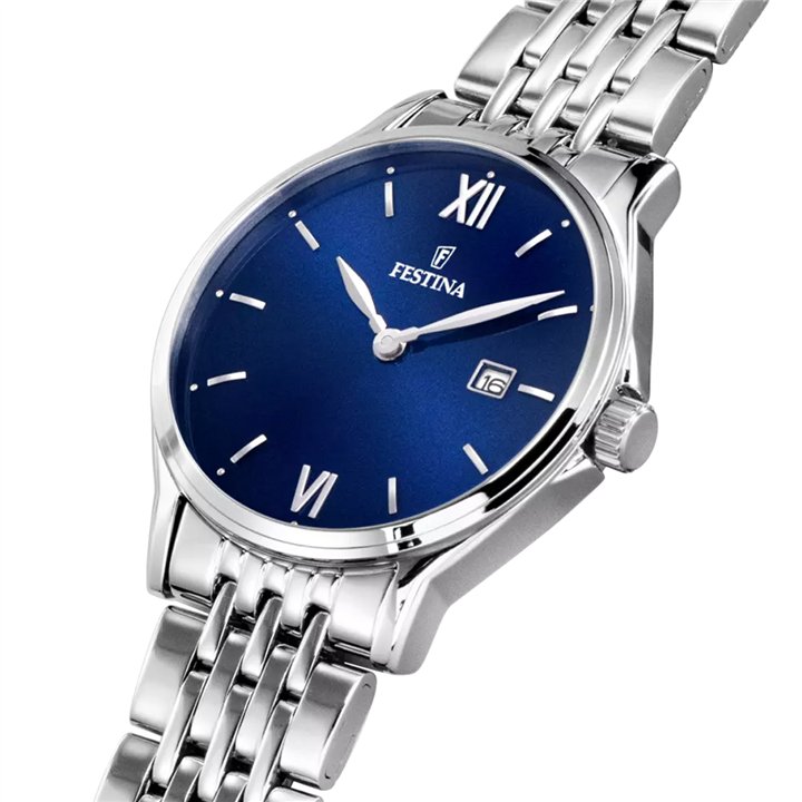 FESTINA WATCHES Mod. F16748/3 - WW.F16748_3 - Teknashop Ltd